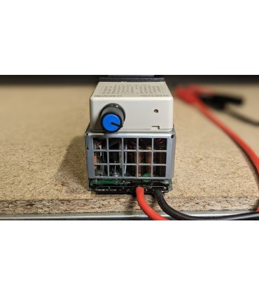 Зарядное устройство регулируемое Emerson LiIon LiFePo LTO 2.6-16.8V 40A (19240)