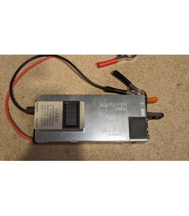 Зарядное устройство регулируемое Dell LiIon LiFePo LTO 12-15V 50A (19241)