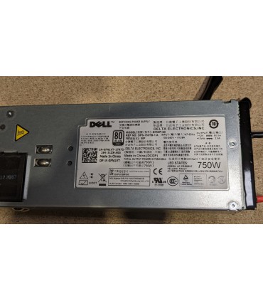 Зарядное устройство регулируемое Dell LiIon LiFePo LTO 12-15V 50A (19241)