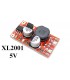 Понижающий преобразователь XL2001 8-45V to 5V 2A (15867)