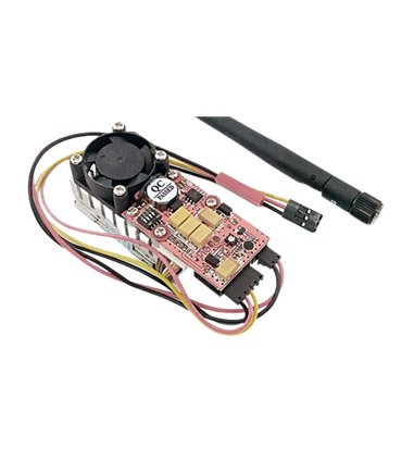 Передатчик Boscam TS582000 5.8G 2000mW Transmitter (10782)