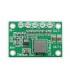 Понижающий преобразователь DC-DC in 5-16V out 1.25-5V 3A (18504)