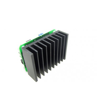 Повышающий преобразователь DC 10-60V to 12-80V 10A 600W (15486)