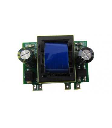 Миниатюрный блок питания AC-DC DC-DC 10W 24V (18057)