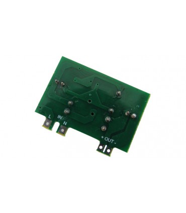 Миниатюрный блок питания AC-DC DC-DC 10W 24V (18057)