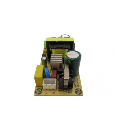 Импульсный блок питания AC 110-240V to 12V 2A 24W (18605)
