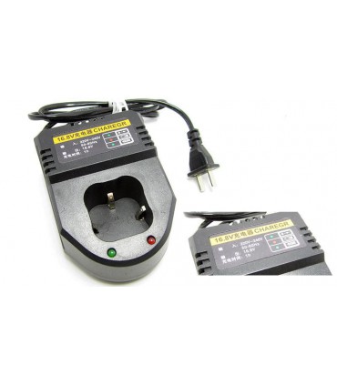 Зарядное устройство для шуруповерта 16.8V Li-Ion 4*18650 (15135)