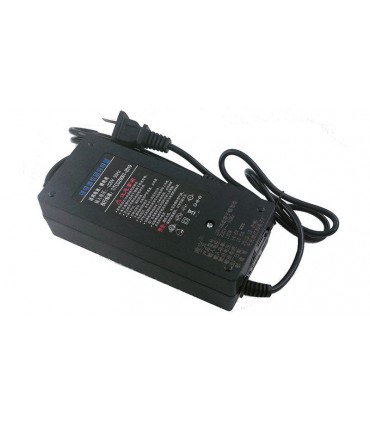 Зарядное устройство для литиевой батареи 12V выход 14.8V 10A CC-CV (16864)