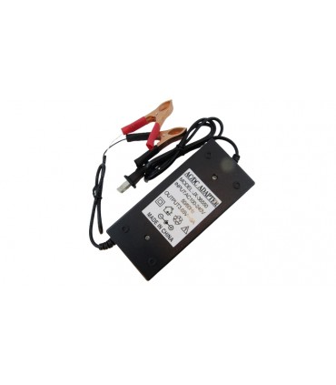 Зарядное устройство для аккумулятора литий ферум LiFePo 1S 3.65V 5A (17376)