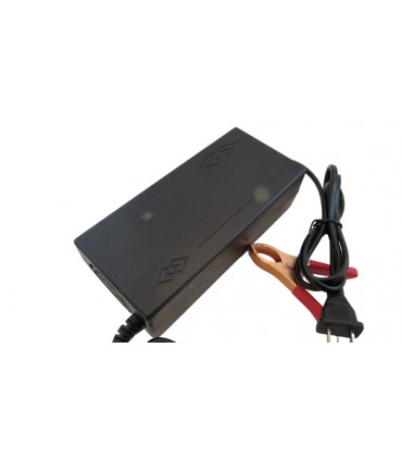 Зарядное устройство для аккумулятора литий ферум LiFePo 1S 3.65V 5A (17376)