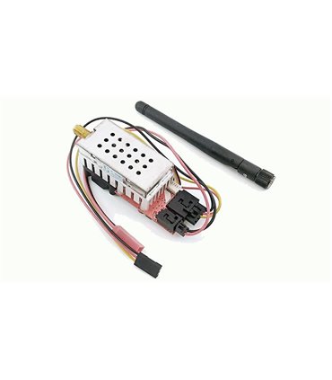 Передатчик Boscam TS582000 5.8G 2000mW Transmitter (10782)