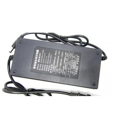 Зарядное устройство блок питания номинал 48V электровелосипед 54.5V 2A (15547)