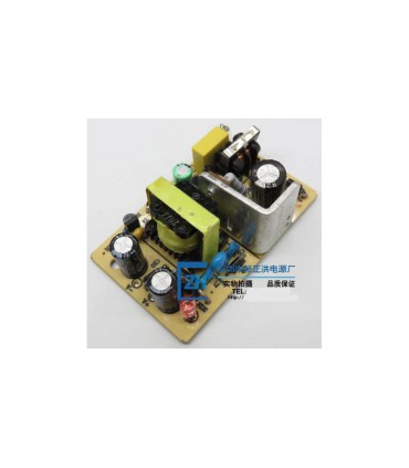 Блок питания открытый без корпуса DC 12V 2A (16101)
