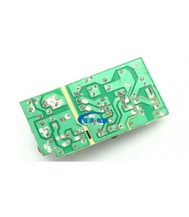 Блок питания открытый без корпуса DC 12V 2A (16100)