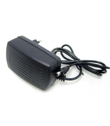 Блок питания от сети 24V 1.5A (16102)