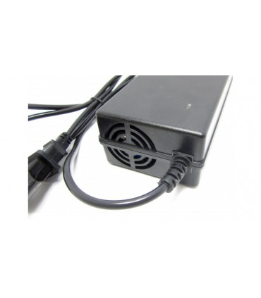 Блок питания зарядное устройство LiFePo 20S 72V (14939)