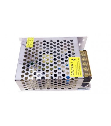 Универсальный блок питания 12V 3.2A S-40-12 (14352)