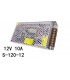 Универсальный блок питания 12V 10A S-120-12 (14336)