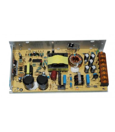 Универсальный блок питания 12V 10A S-120-12 (14336)