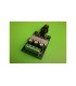 Регулятор напряжения DC PWM 6-28V 3A 80W (11643)