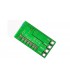 Понижающий преобразователь регулируемый DC DC mini-170 3A (12459)