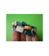 Понижающий преобразователь XL4015 DC-DC 5А 4-38V (10955)