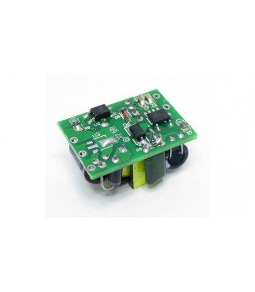 Понижающий модуль AC 240V DC 3.3V 600mA (10655)