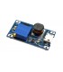 Повышающий DC/DC 2A micro USB XY-016 (10005)