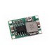 Конвертер понижающий модуль mini-360 DC-DC 3A (10350)