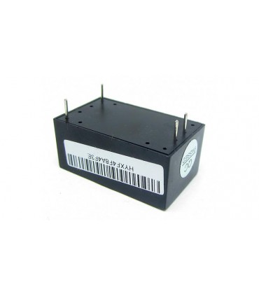 Изолированный блок питания AC-DC 220V to 5V HLK-PM01 (14272)