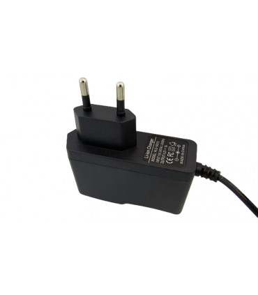 Зарядное блок питания для Li-Ion AC DC 4.2V 1A (11951)