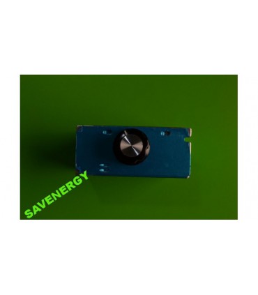 Высокомощный тиристорный регулятор мощности 4000Вт (10566)