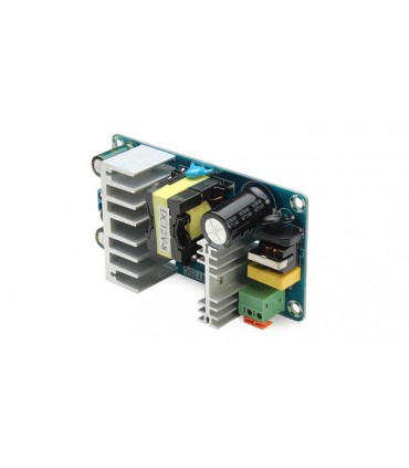 Блок питания преобразователь AC-DC 220-12V 6-8 А (10646)