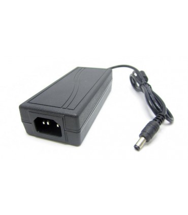 Блок питания импульсный негерметичный DC12 12V 5A (11568)