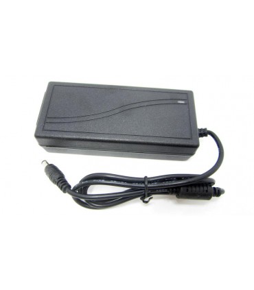 Блок питания импульсный негерметичный DC12 12V 5A (11568)