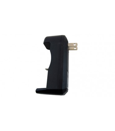 Универсальная зарядка Li-Ion аккумулятора 18650 17670 14500 10440 16340 (15884)