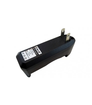 Универсальная зарядка Li-Ion аккумулятора 18650 17670 14500 10440 16340 (15884)