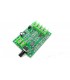 Плата управления скоростью бесщеточного двигателя DC7-12V (15499)