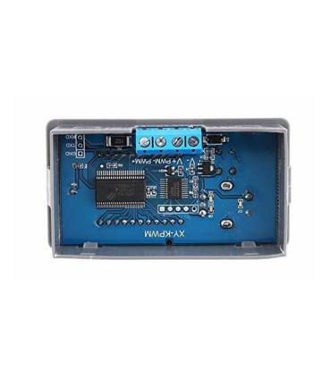 Модуль ШИМ-генератора импульсов 1Hz-150kHz 3.3-30V (XY-KPWM) (15920)