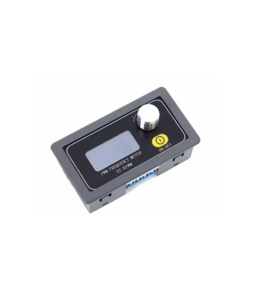 Модуль ШИМ-генератора импульсов 1Hz-150kHz 3.3-30V (XY-KPWM) (15920)