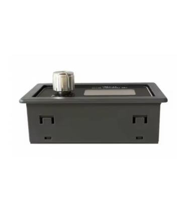 Модуль ШИМ-генератора импульсов 1Hz-150kHz 3.3-30V (XY-KPWM) (15920)