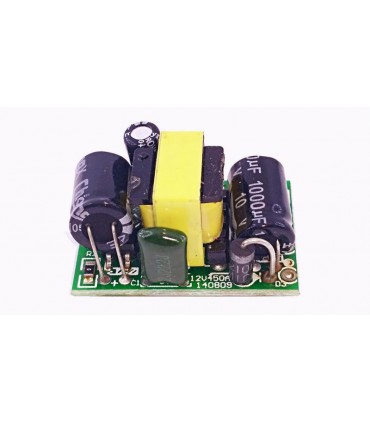 Миниатюрный блок питания AC 220V to DC 5V 700mA (16777)