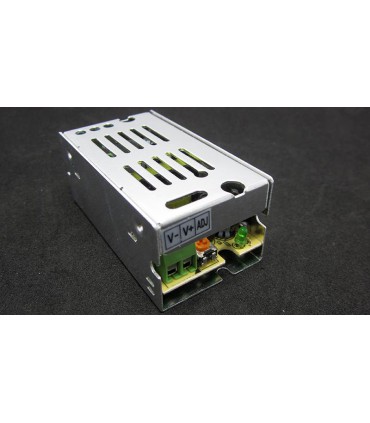 Импульсный блок питания трансформатор 12V 1A S-12-12 (15587)