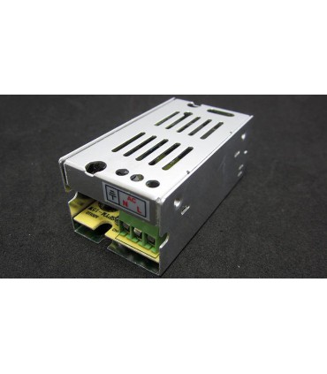 Импульсный блок питания трансформатор 12V 1A S-12-12 (15587)