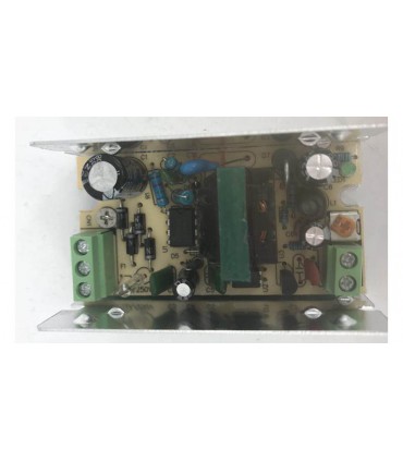 Импульсный блок питания трансформатор 12V 1A S-12-12 (15587)