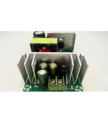 Импульсный блок питания AC 110-260V to DC 12V 13A 150W (18603)