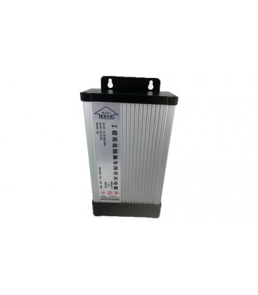 Водонепроницаемый блок питания наружный 12V 33A 400W (15584)