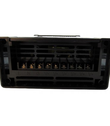 Водонепроницаемый блок питания наружный 12V 33A 400W (15584)