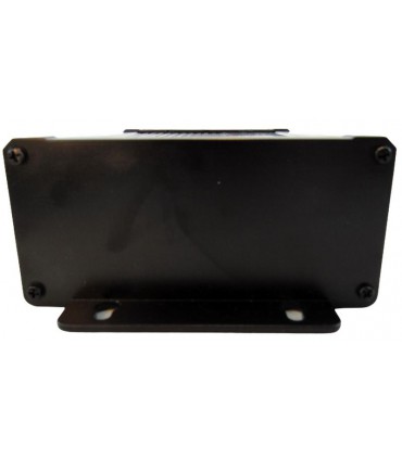 Водонепроницаемый блок питания наружный 12V 33A 400W (15584)