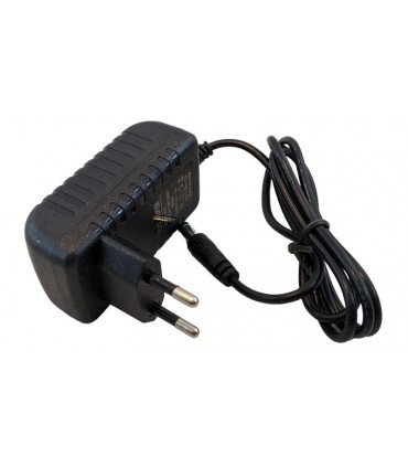 Блок питания с индикатором 5V 1A (16104)